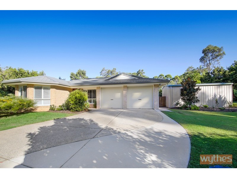 89 Blueberry Drive, Black Mountain QLD 4563