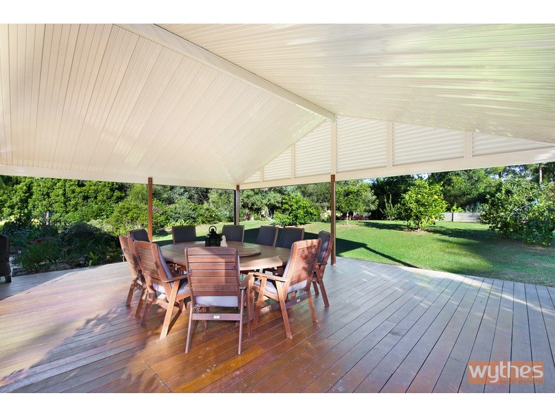 89 Blueberry Drive, Black Mountain QLD 4563