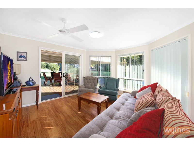 89 Blueberry Drive, Black Mountain QLD 4563