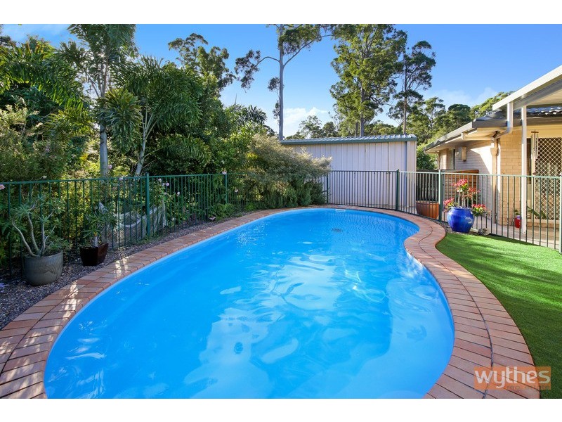 89 Blueberry Drive, Black Mountain QLD 4563