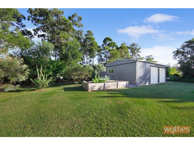 89 Blueberry Drive, Black Mountain QLD 4563