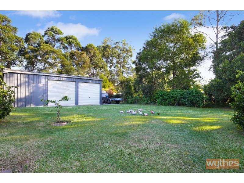 89 Blueberry Drive, Black Mountain QLD 4563