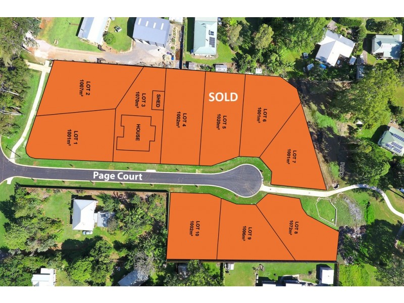 7 Page Court, Pomona QLD 4568