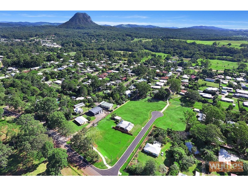 7 Page Court, Pomona QLD 4568