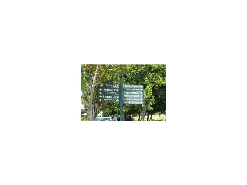 7 Page Court, Pomona QLD 4568
