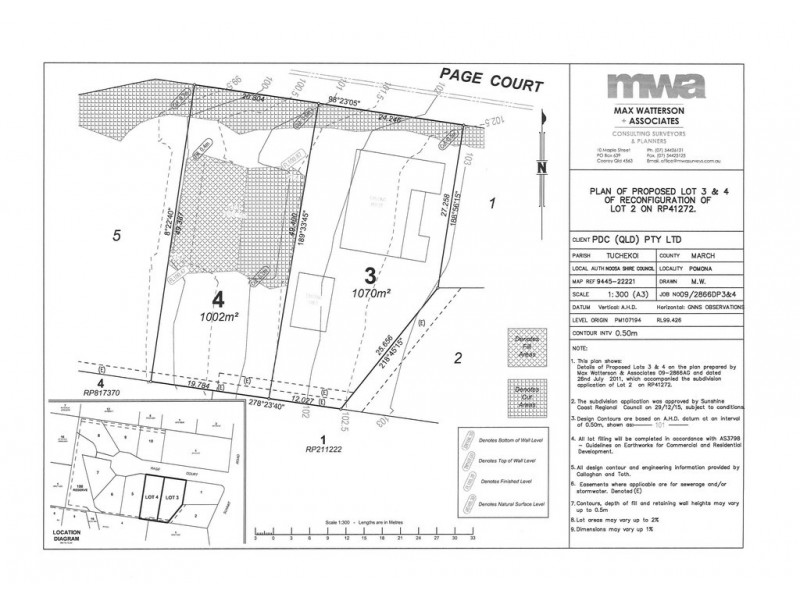 7 Page Court, Pomona QLD 4568