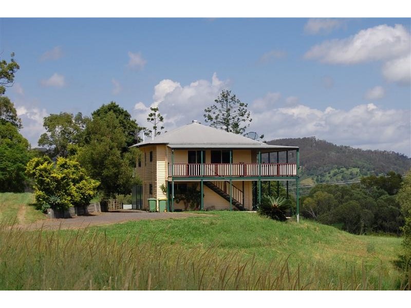 213 Sankeys Road, Cooran QLD 4569