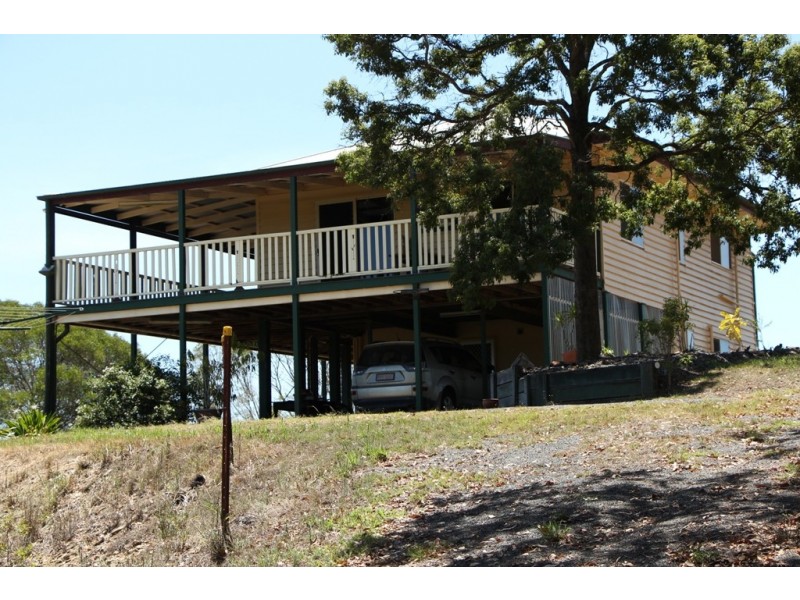 213 Sankeys Road, Cooran QLD 4569