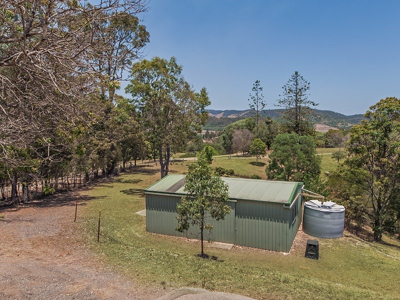213 Sankeys Road, Cooran QLD 4569