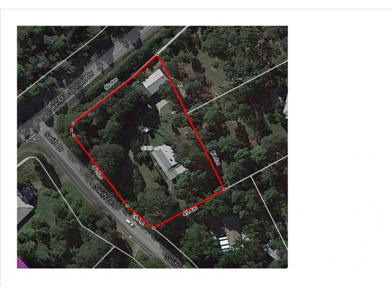 30 Swift Drive, Cooroy QLD 4563