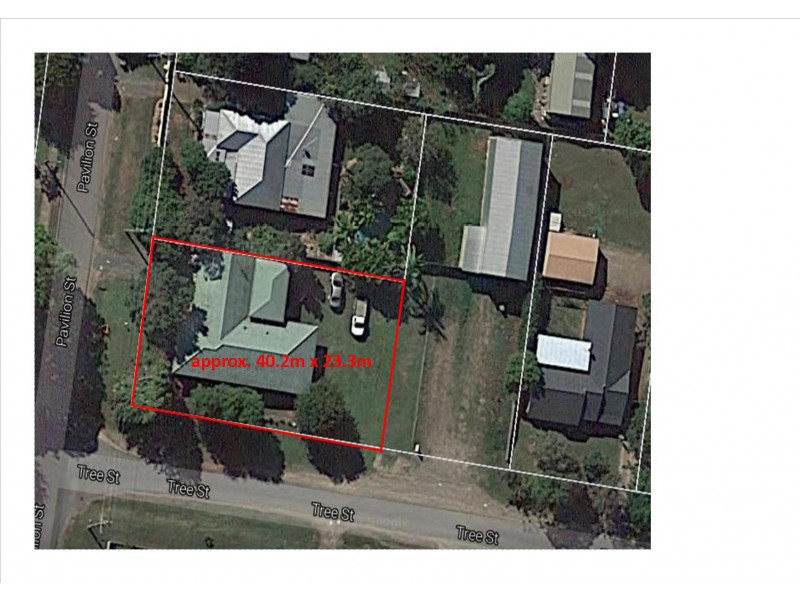 38 Pavilion Street, Pomona QLD 4568