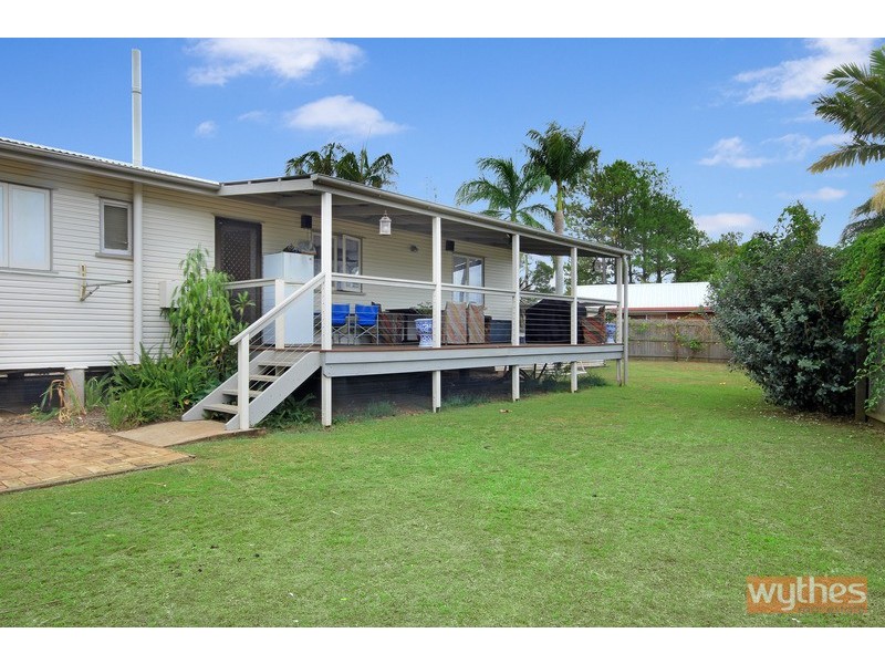 1 Carruthers Court, Cooroy QLD 4563
