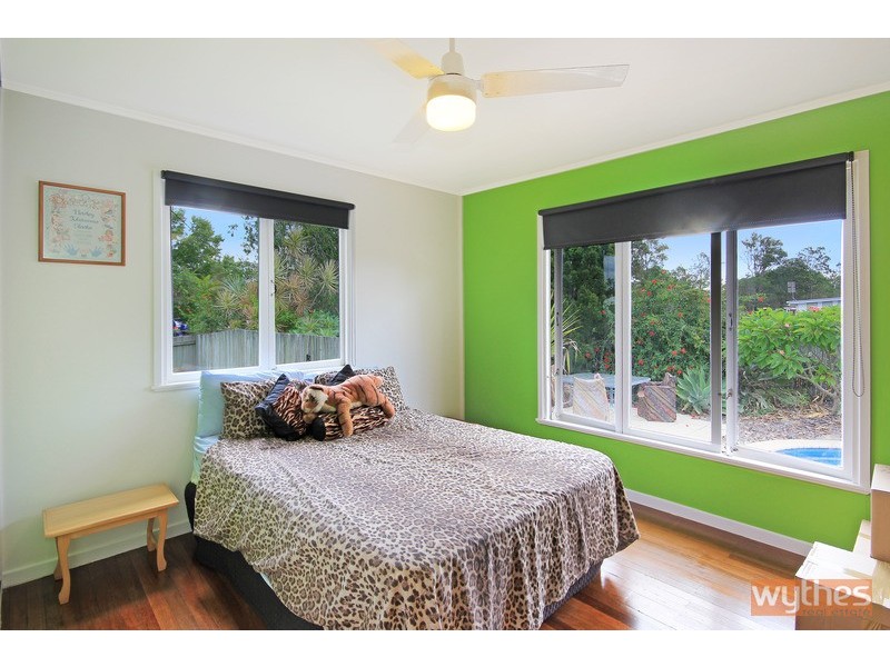 1 Carruthers Court, Cooroy QLD 4563