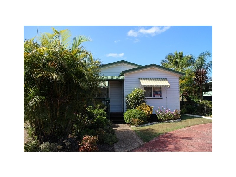 unit 45/1 Ferrells Road, Cooroy QLD 4563