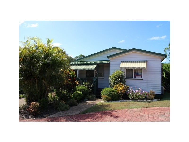 unit 45/1 Ferrells Road, Cooroy QLD 4563