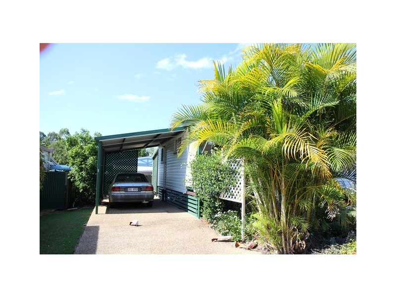 unit 45/1 Ferrells Road, Cooroy QLD 4563