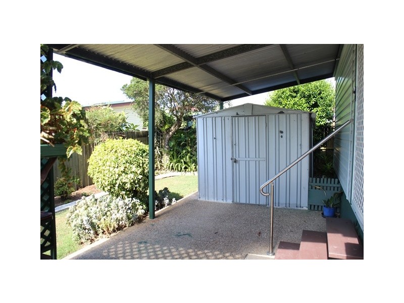 unit 45/1 Ferrells Road, Cooroy QLD 4563