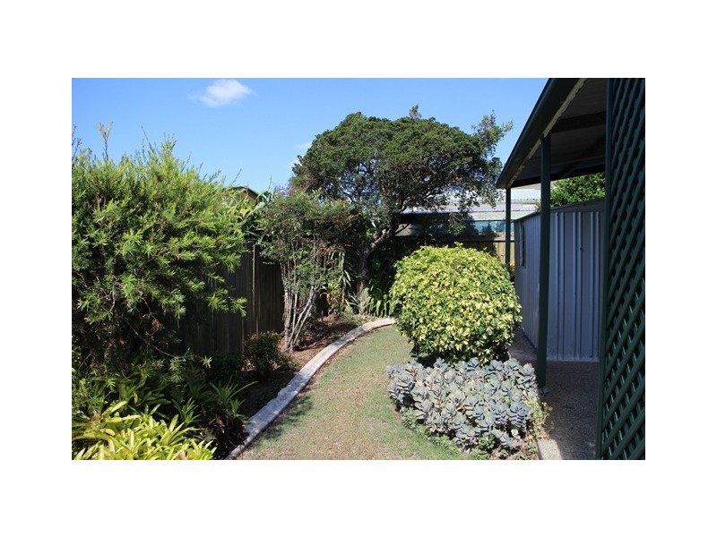 unit 45/1 Ferrells Road, Cooroy QLD 4563