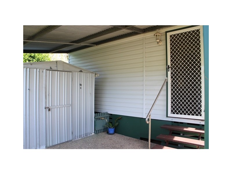 unit 45/1 Ferrells Road, Cooroy QLD 4563