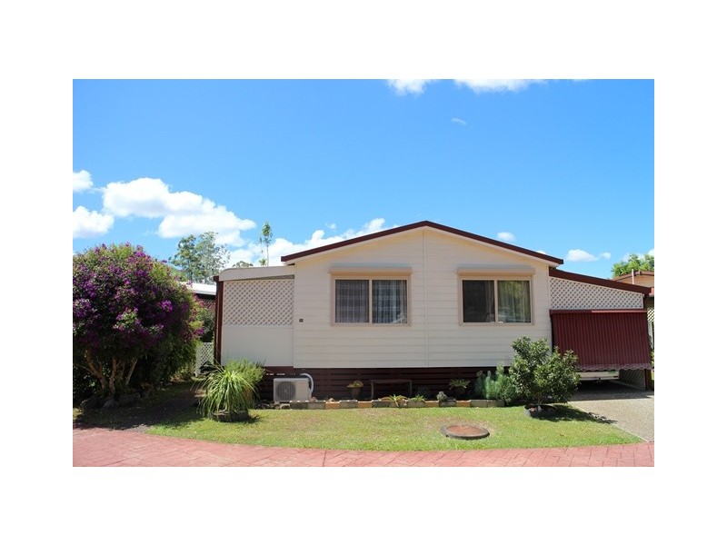 Unit 35/1 Ferrells Road, Cooroy QLD 4563
