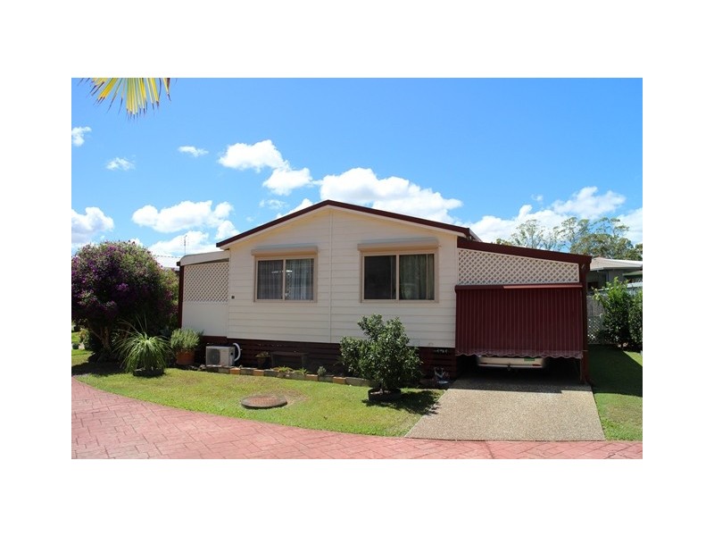 Unit 35/1 Ferrells Road, Cooroy QLD 4563