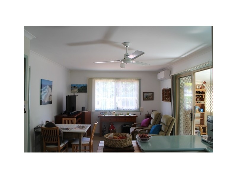 Unit 35/1 Ferrells Road, Cooroy QLD 4563