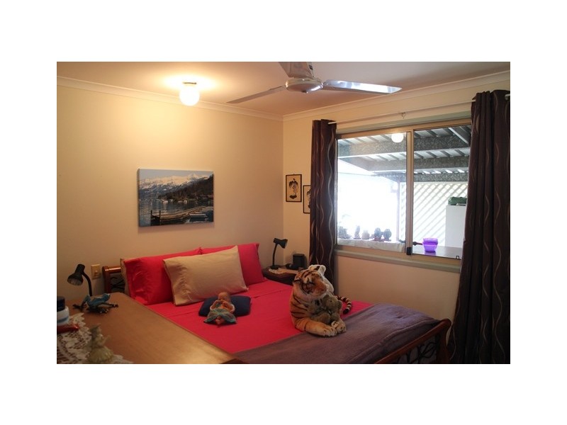 Unit 35/1 Ferrells Road, Cooroy QLD 4563