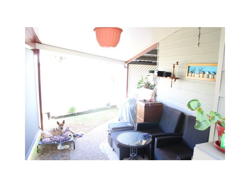 Unit 35/1 Ferrells Road, Cooroy QLD 4563