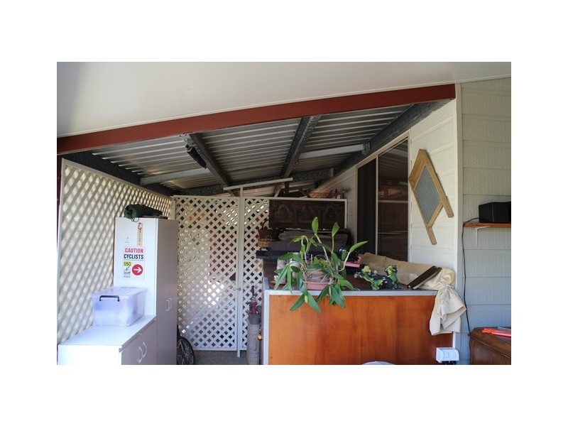 Unit 35/1 Ferrells Road, Cooroy QLD 4563