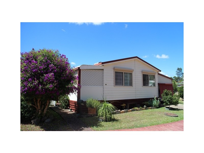Unit 35/1 Ferrells Road, Cooroy QLD 4563
