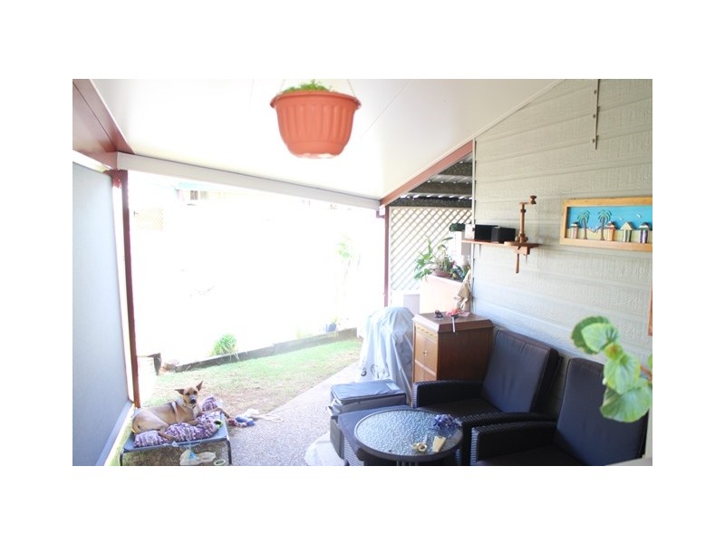 Unit 35/1 Ferrells Road, Cooroy QLD 4563