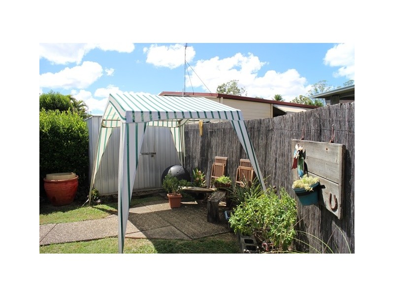 Unit 35/1 Ferrells Road, Cooroy QLD 4563