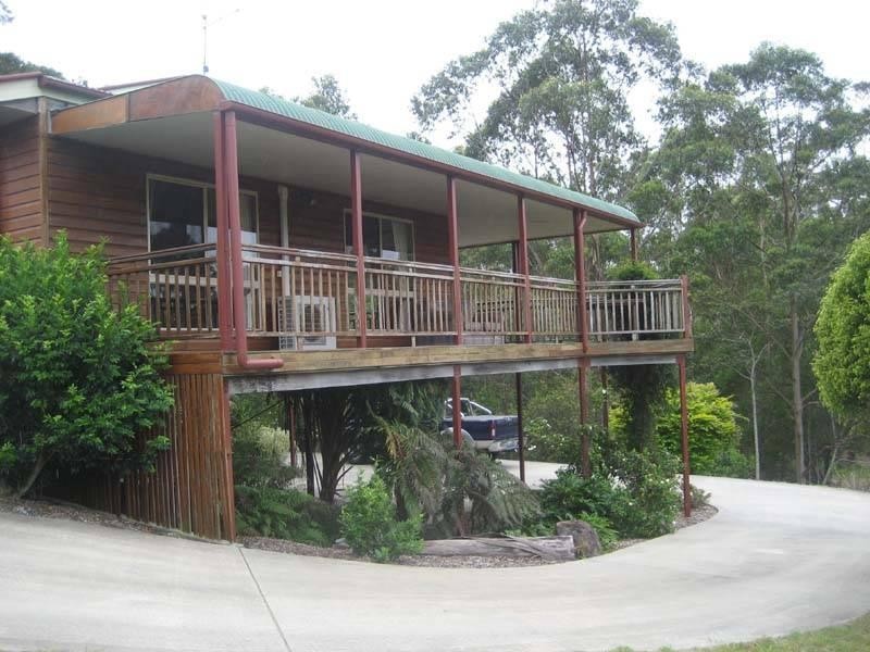 25 Maiala Court, Eerwah Vale QLD 4562