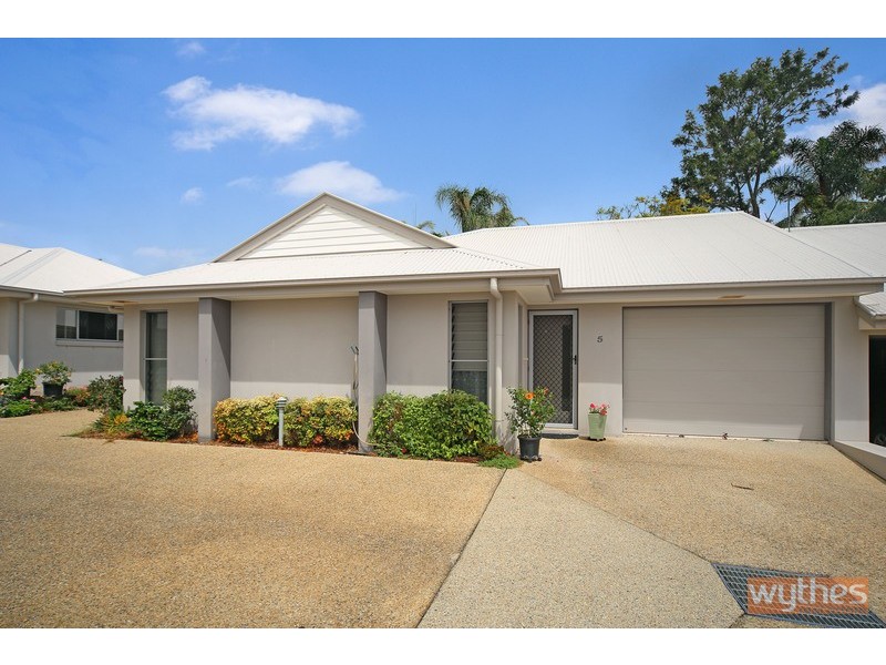 5/13 Wattle Street, Cooroy QLD 4563