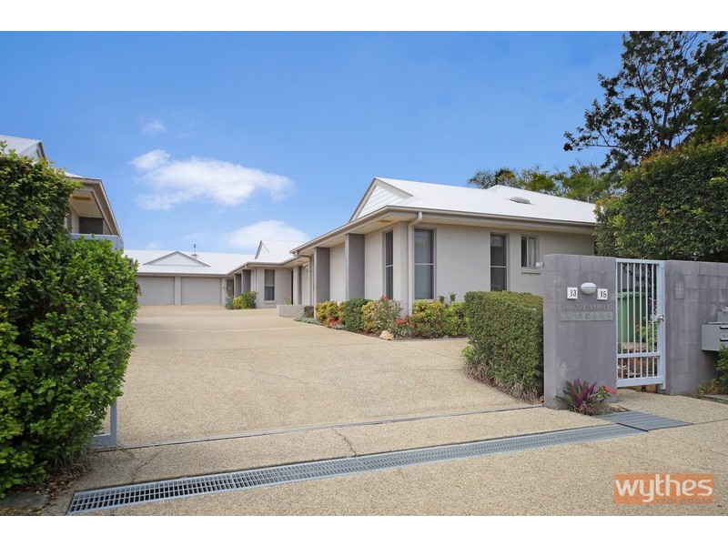 5/13 Wattle Street, Cooroy QLD 4563