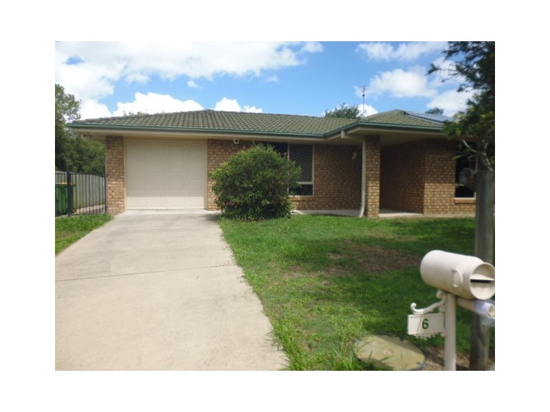 6 Brialka Court, Cooroy QLD 4563
