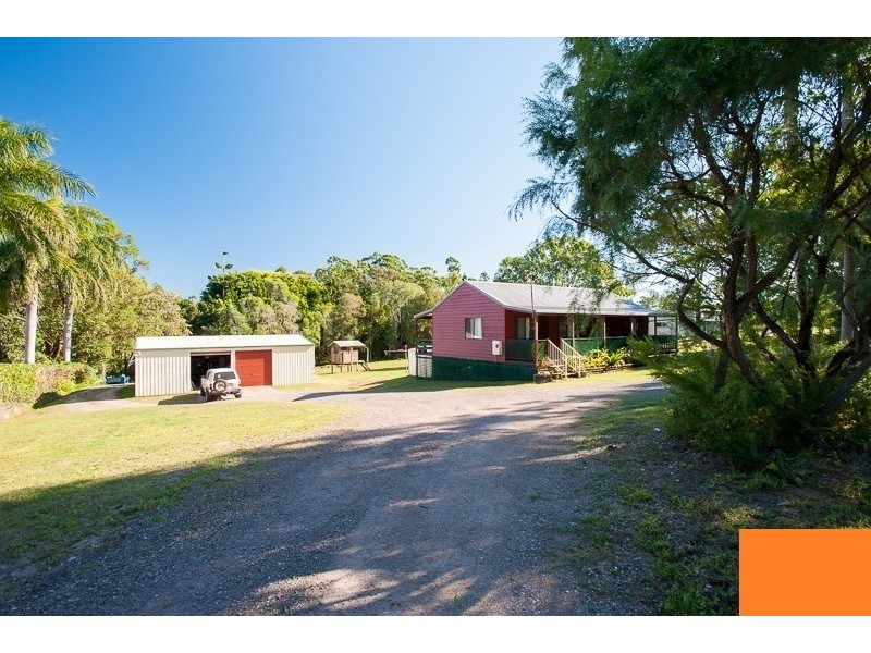 11 Roberts Drive, Cooroy QLD 4563