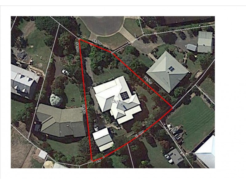 8 Kiah Court, Cooran QLD 4569