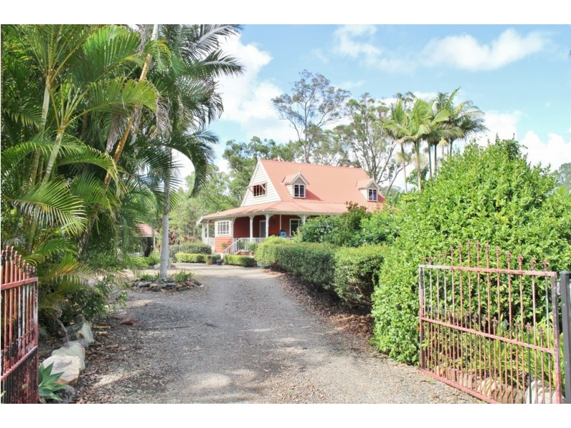 181 Mary River Road, Cooroy QLD 4563