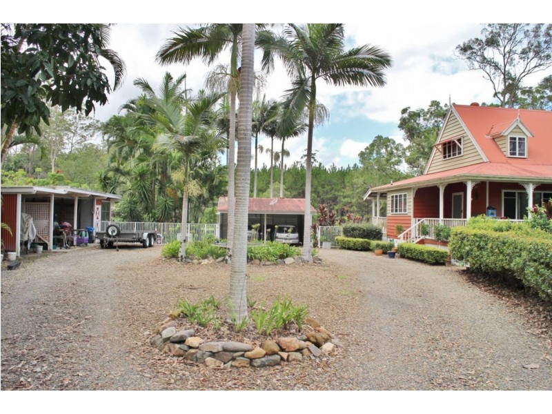 181 Mary River Road, Cooroy QLD 4563