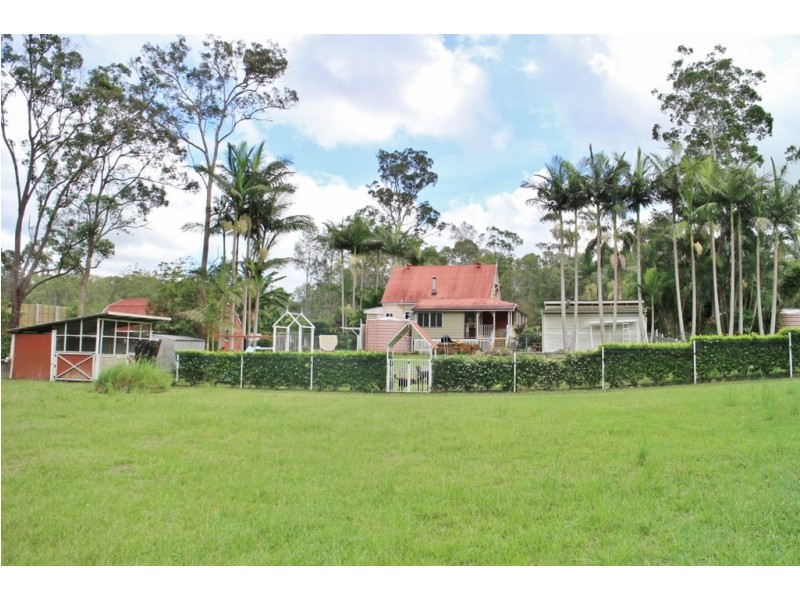 181 Mary River Road, Cooroy QLD 4563