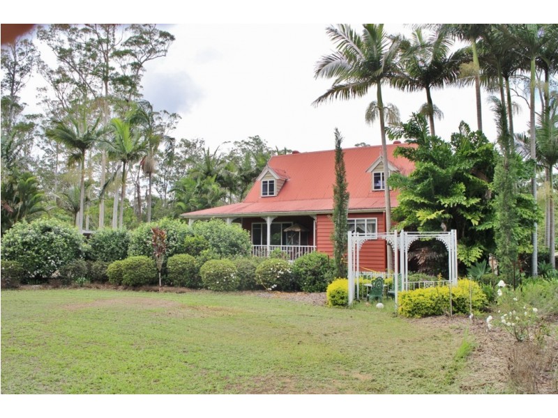 181 Mary River Road, Cooroy QLD 4563