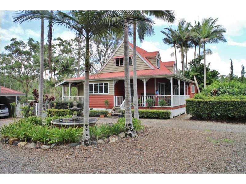 181 Mary River Road, Cooroy QLD 4563