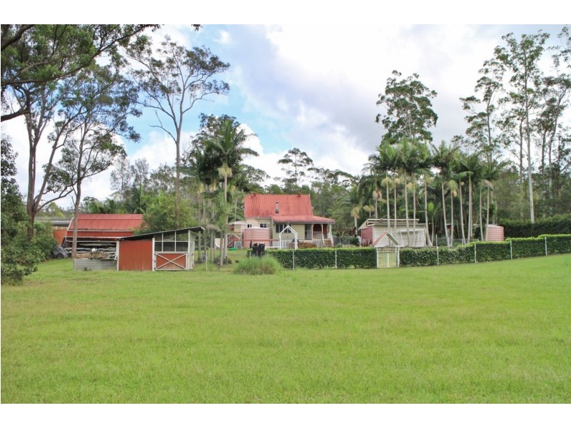 181 Mary River Road, Cooroy QLD 4563