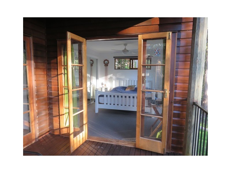 44 Forest Acres Drive, Lake Macdonald QLD 4563
