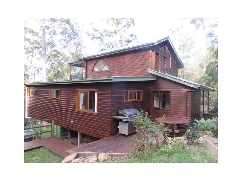 44 Forest Acres Drive, Lake Macdonald QLD 4563