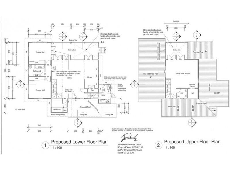 44 Forest Acres Drive, Lake Macdonald QLD 4563 Floorplan