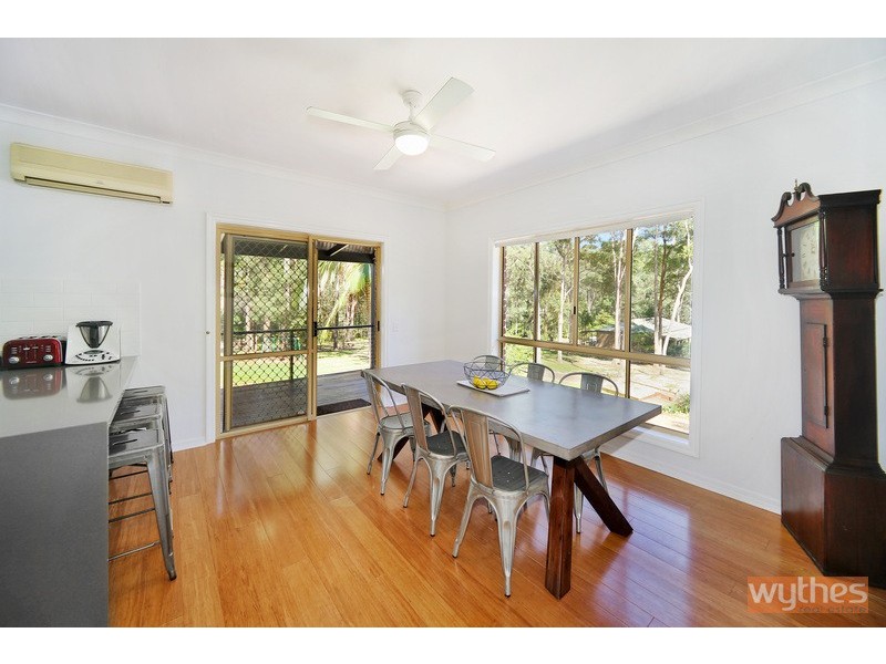 776 Sunrise Road, Tinbeerwah QLD 4563