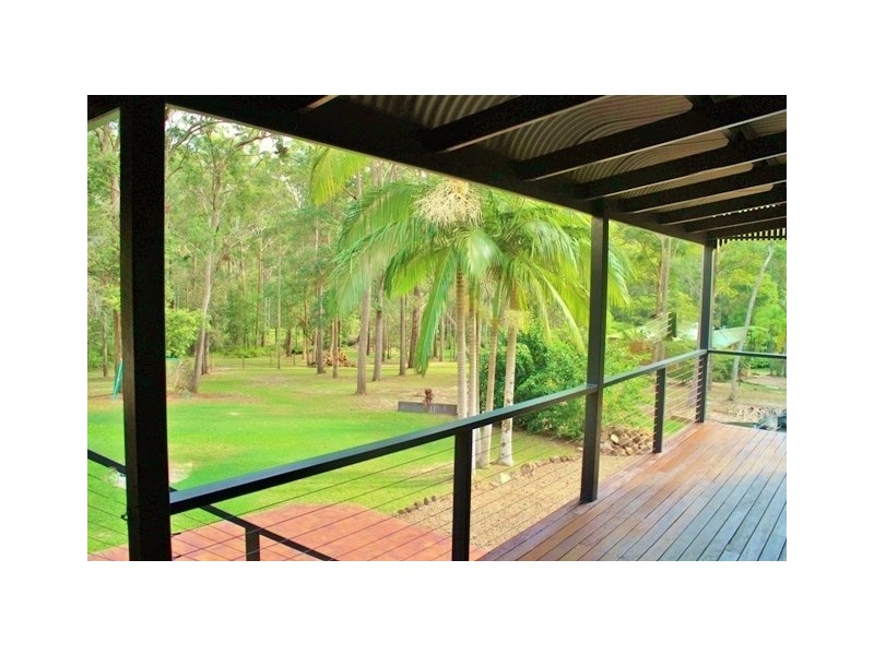 776 Sunrise Road, Tinbeerwah QLD 4563