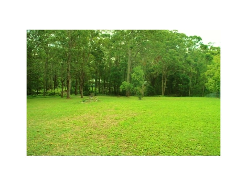 776 Sunrise Road, Tinbeerwah QLD 4563